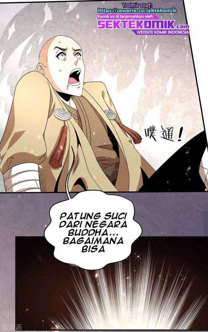 Dushi Xian Wang chapter 240 halaman 26