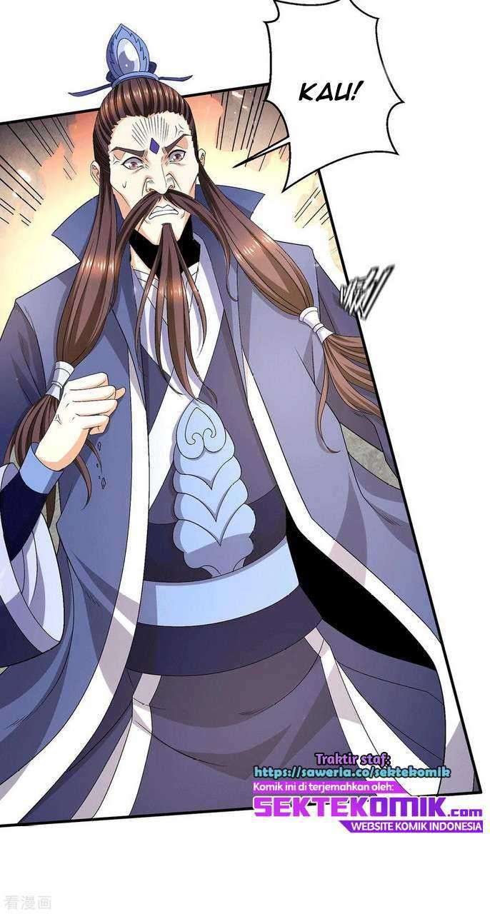 Dushi Xian Wang chapter 241 halaman 6