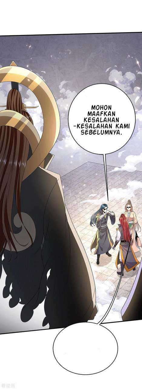 Dushi Xian Wang chapter 241 halaman 14