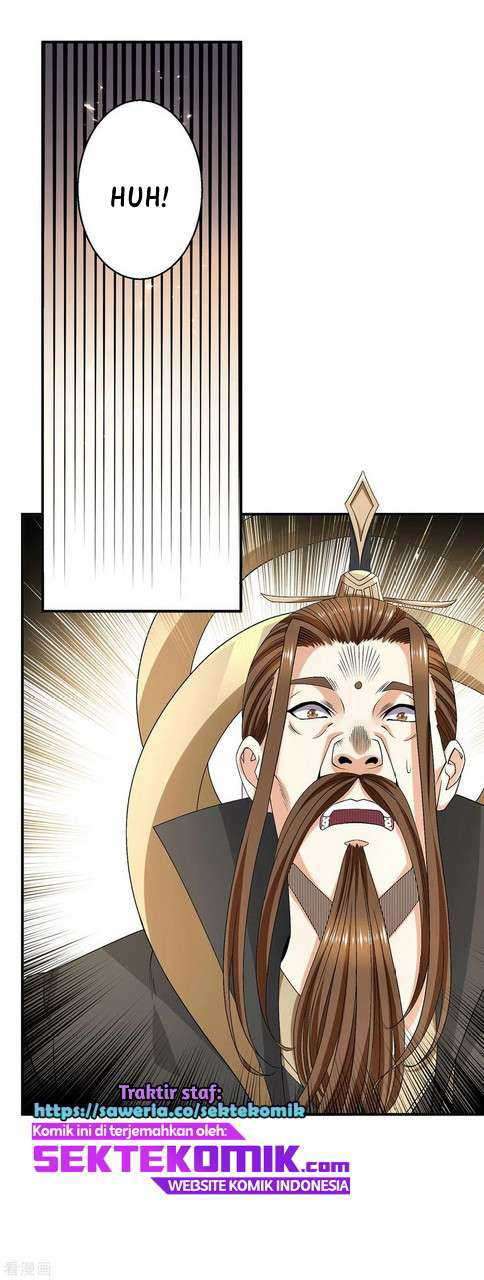 Dushi Xian Wang chapter 241 halaman 16