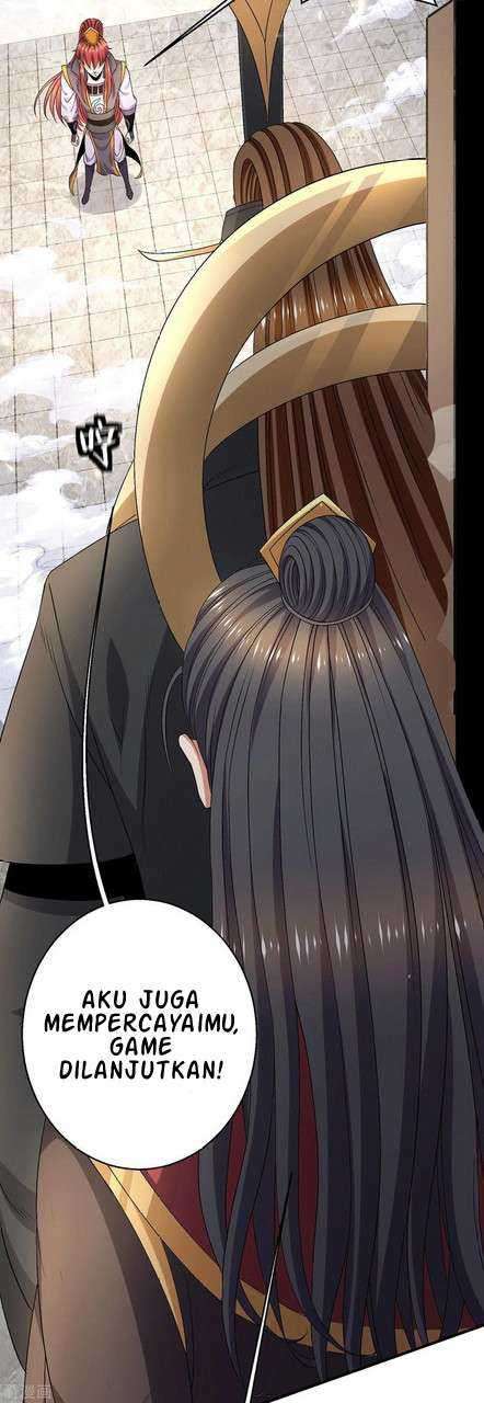 Dushi Xian Wang chapter 241 halaman 22