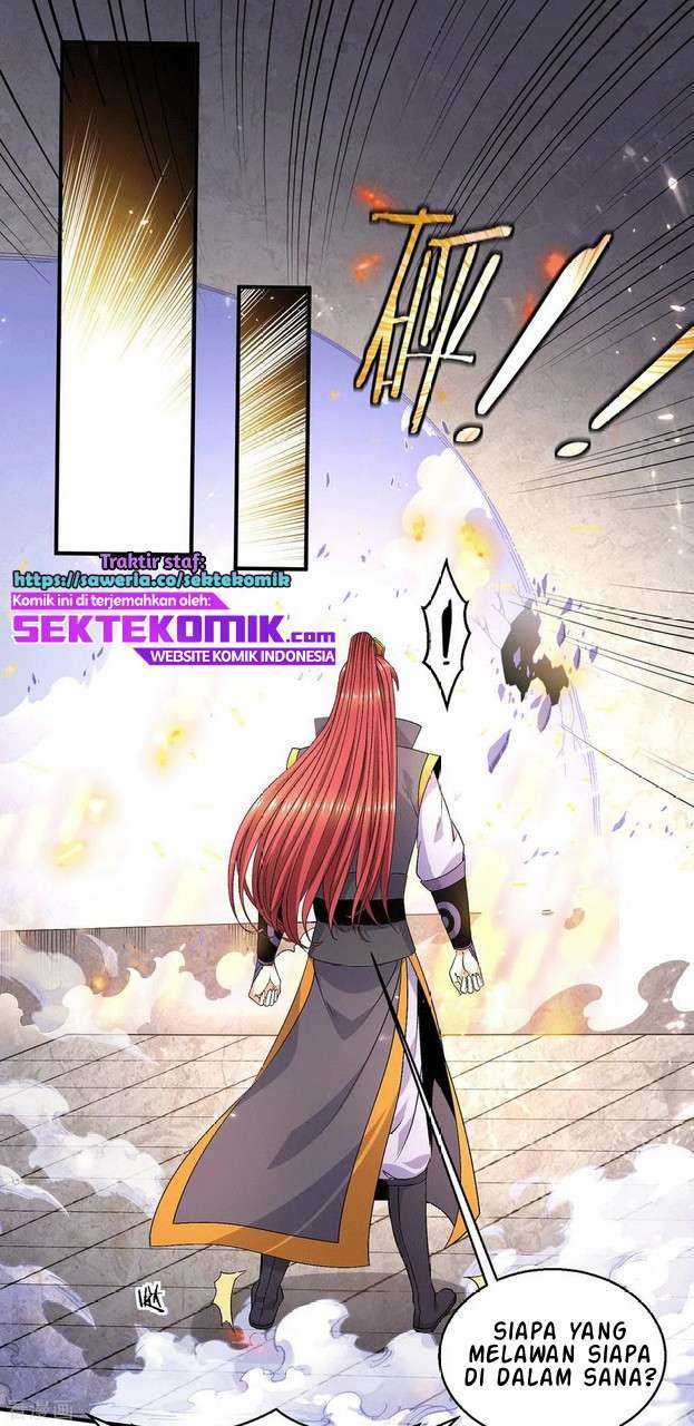 Dushi Xian Wang chapter 241 halaman 24