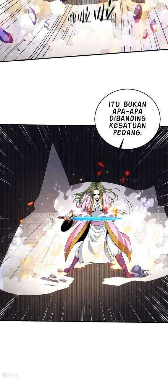 Dushi Xian Wang chapter 241 halaman 26