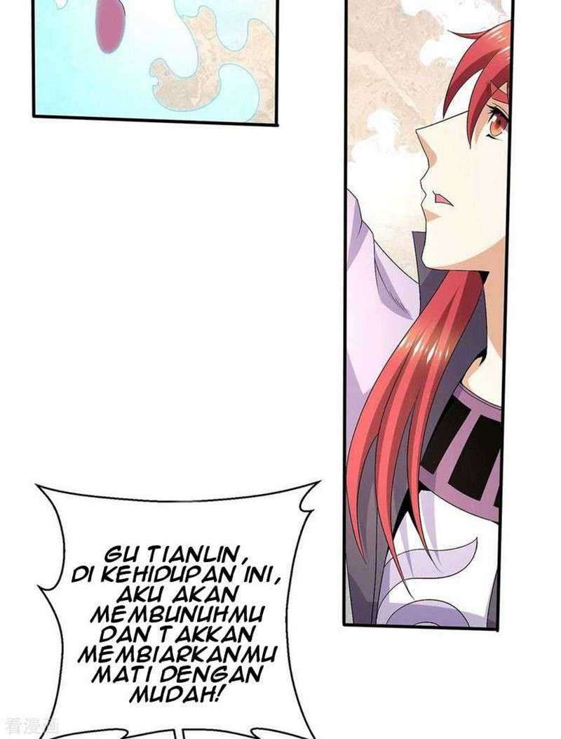 Dushi Xian Wang Bab 242 halaman 21