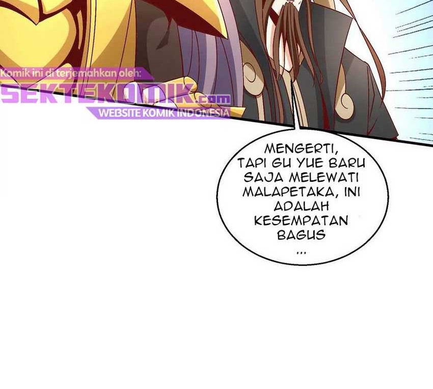 Dushi Xian Wang Bab 247 halaman 14