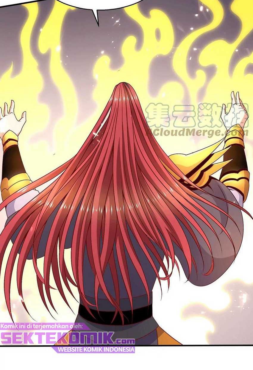 Dushi Xian Wang chapter 248 halaman 11