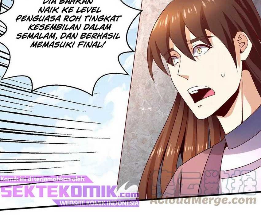 Dushi Xian Wang chapter 248 halaman 13