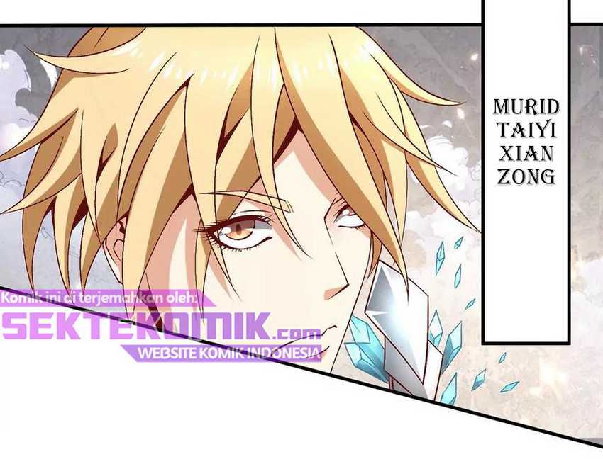 Dushi Xian Wang chapter 248 halaman 16