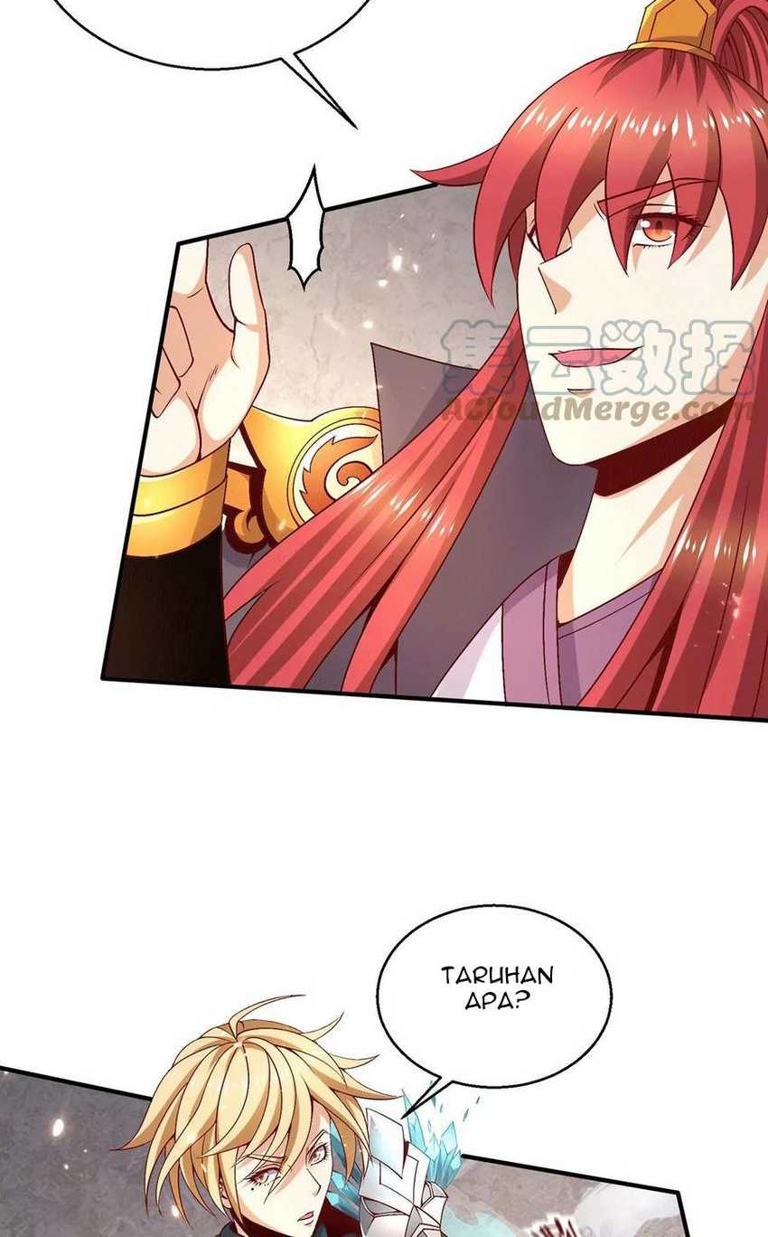 Dushi Xian Wang chapter 248 halaman 18