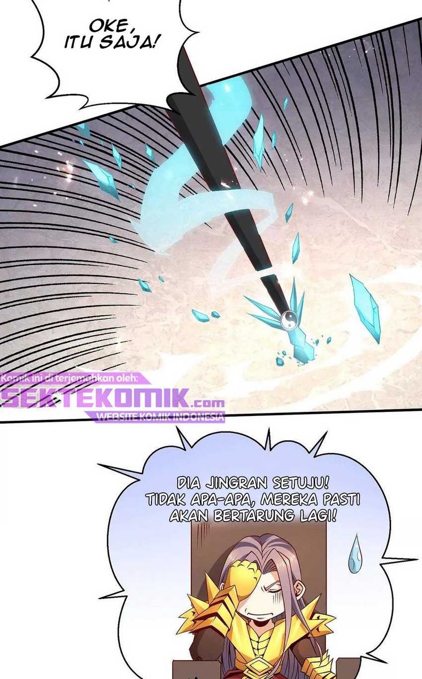 Dushi Xian Wang chapter 248 halaman 21