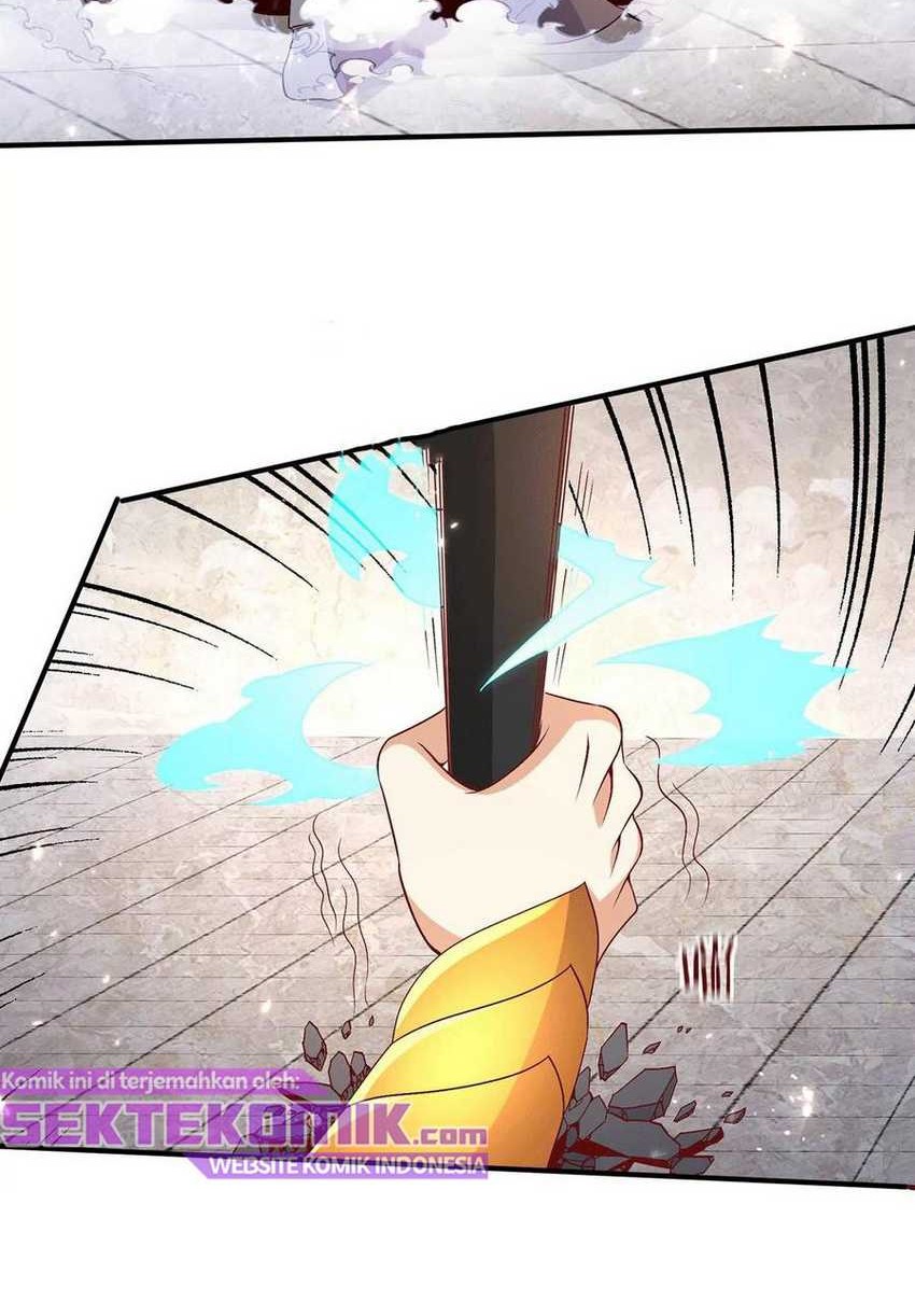 Dushi Xian Wang chapter 248 halaman 24
