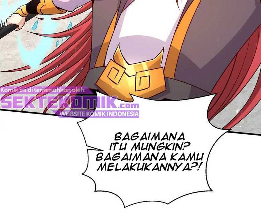Dushi Xian Wang chapter 248 halaman 26