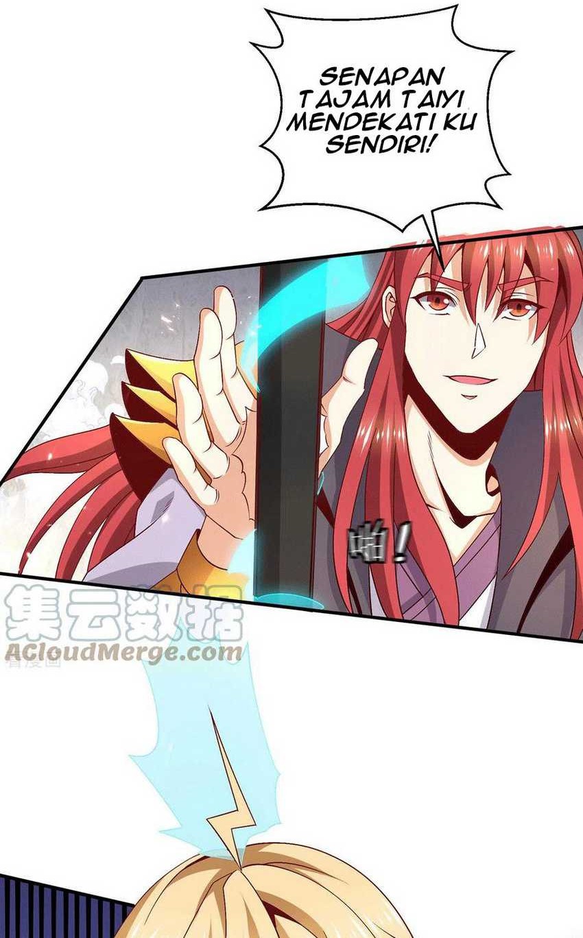 Dushi Xian Wang chapter 249 halaman 6