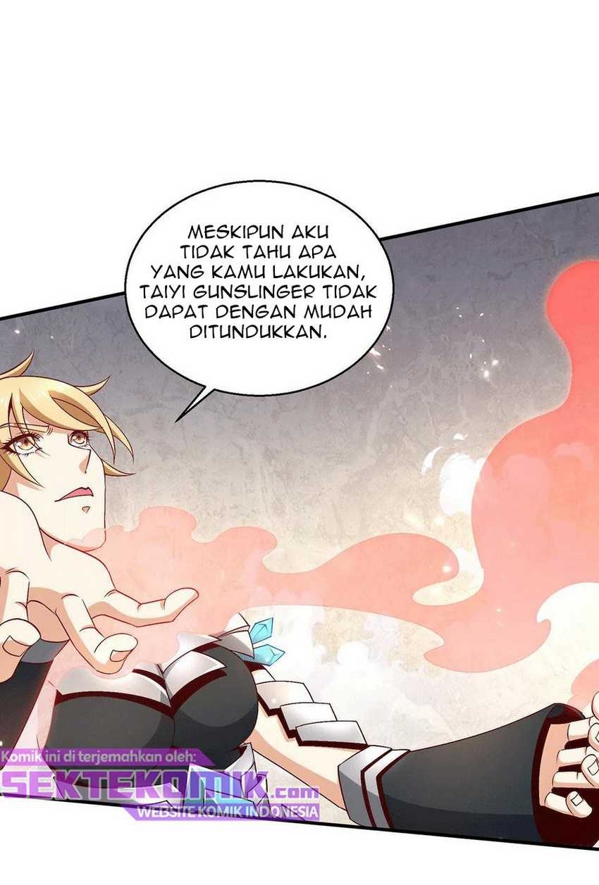 Dushi Xian Wang chapter 249 halaman 9