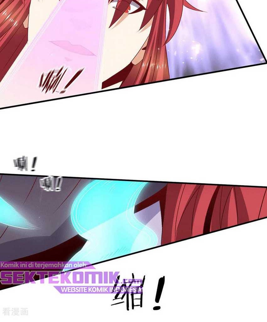 Dushi Xian Wang chapter 249 halaman 11