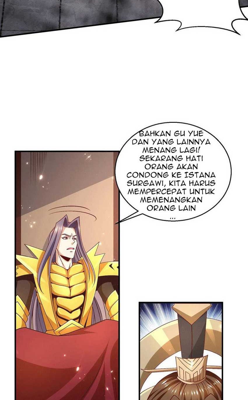 Dushi Xian Wang chapter 249 halaman 16