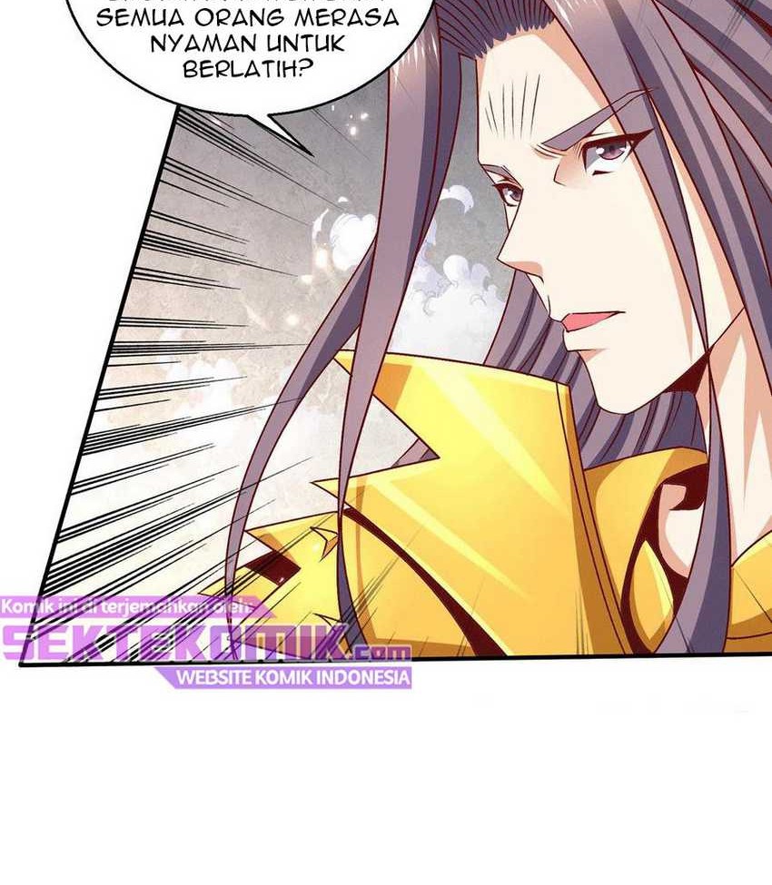 Dushi Xian Wang chapter 249 halaman 19
