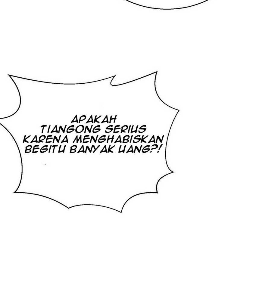 Dushi Xian Wang chapter 249 halaman 21
