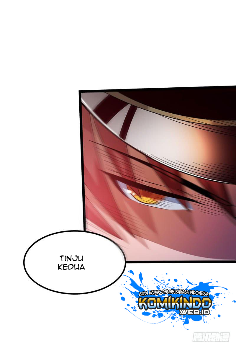 Dushi Xian Wang chapter 25 halaman 22