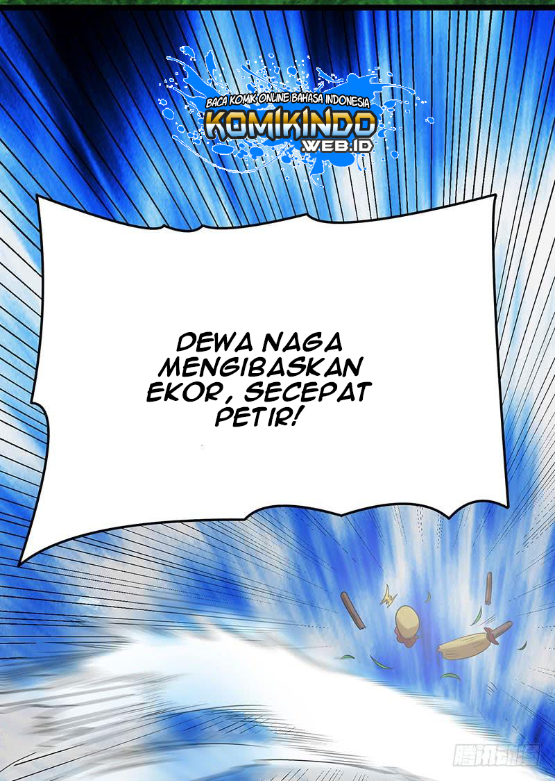 Dushi Xian Wang chapter 25 halaman 30