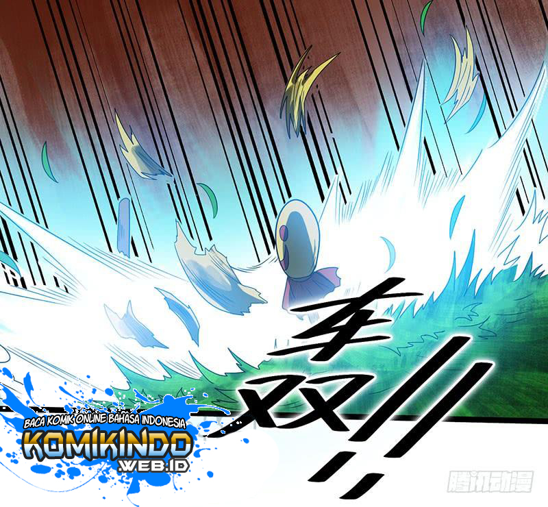 Dushi Xian Wang chapter 25 halaman 32