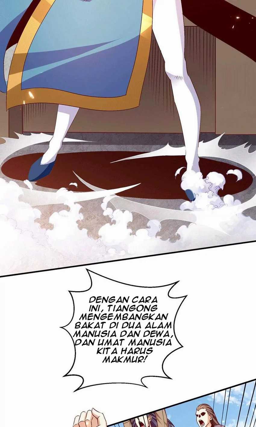 Dushi Xian Wang chapter 250 halaman 5