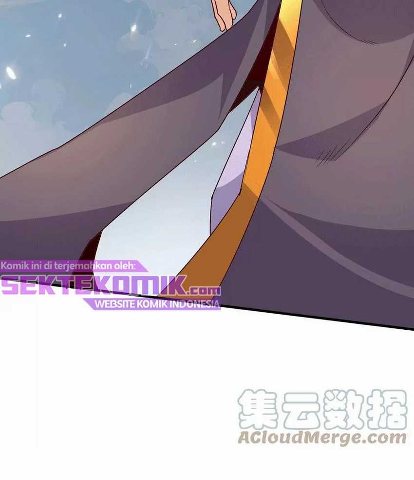 Dushi Xian Wang chapter 250 halaman 9