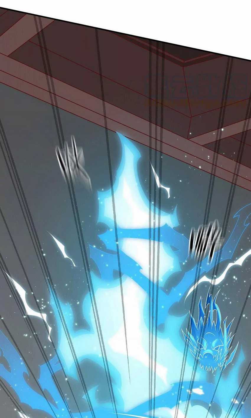 Dushi Xian Wang chapter 250 halaman 12