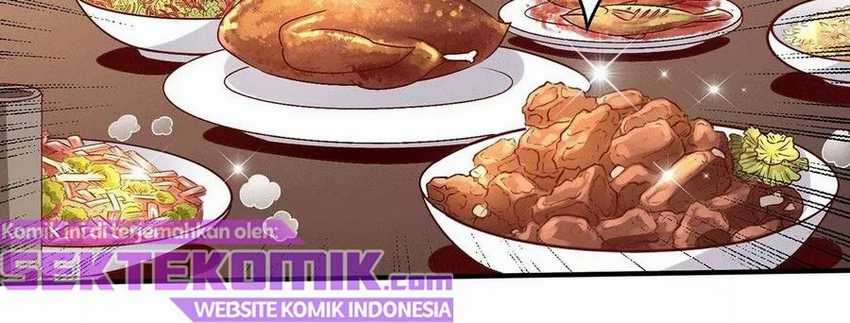 Dushi Xian Wang chapter 250 halaman 32