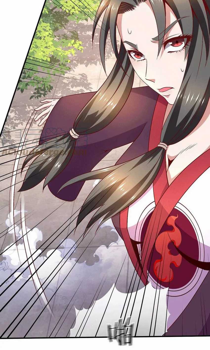 Dushi Xian Wang chapter 250 halaman 40