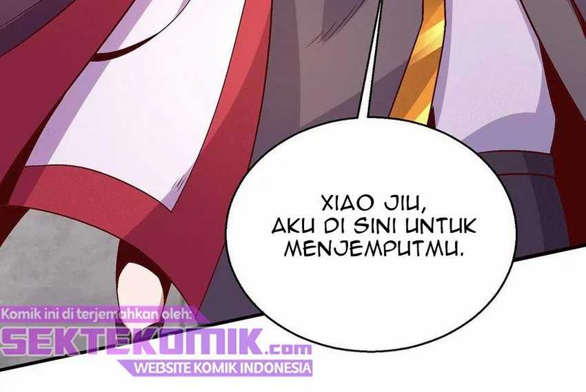 Dushi Xian Wang chapter 250 halaman 46