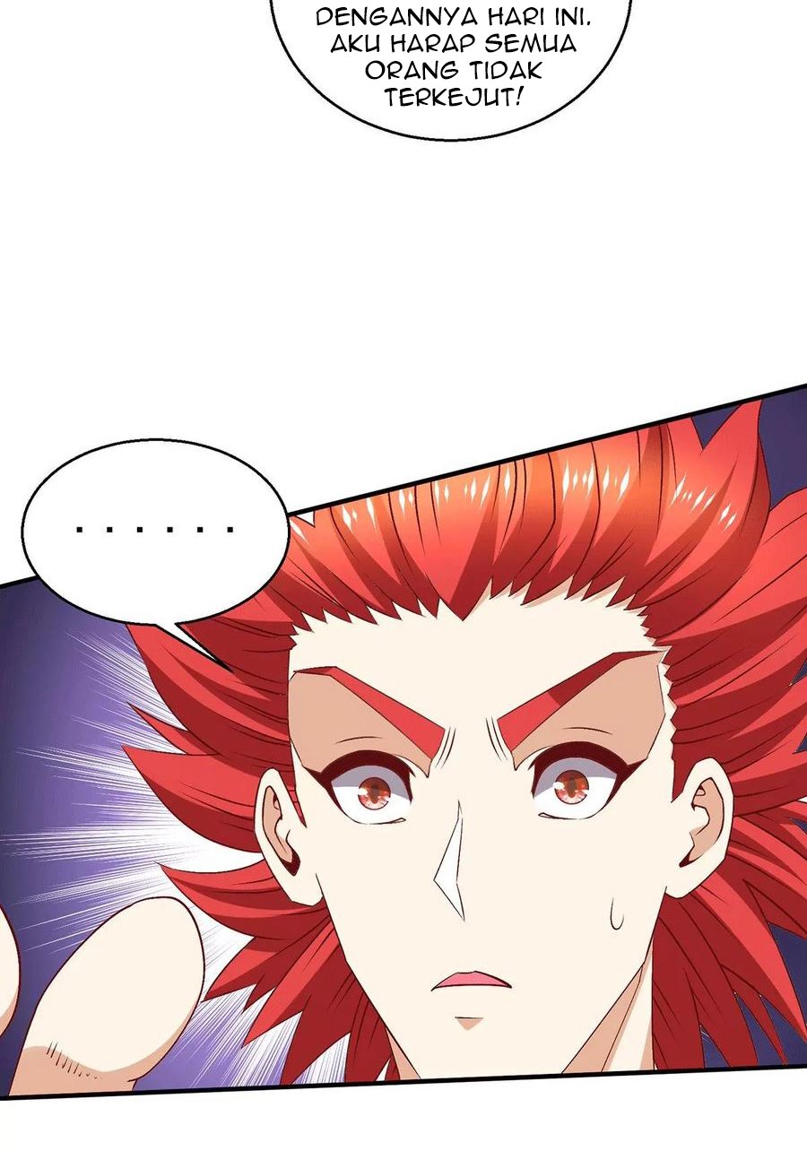 Dushi Xian Wang chapter 251 halaman 6