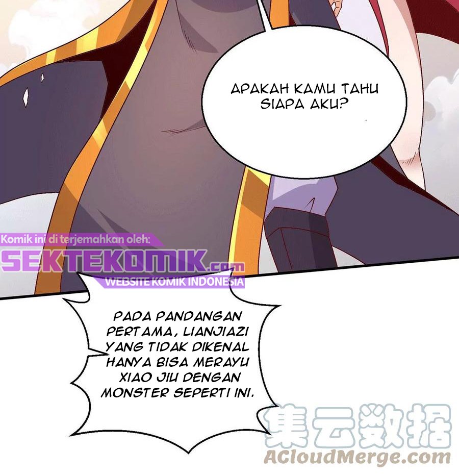 Dushi Xian Wang chapter 251 halaman 9