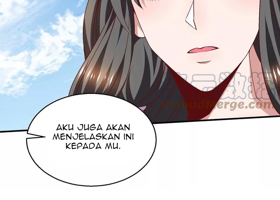 Dushi Xian Wang chapter 251 halaman 25