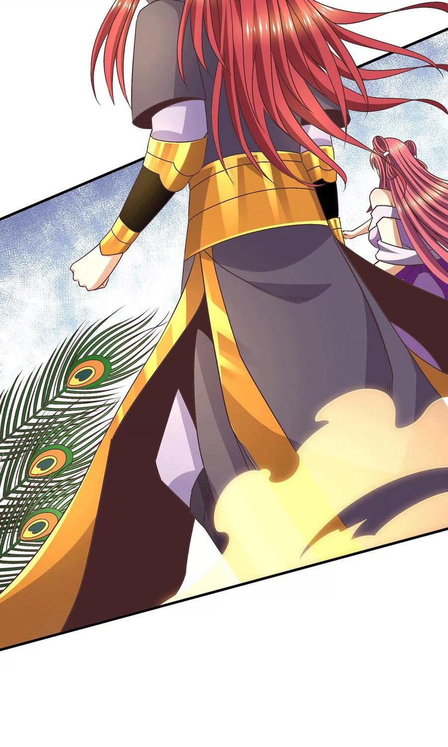 Dushi Xian Wang chapter 252 halaman 12