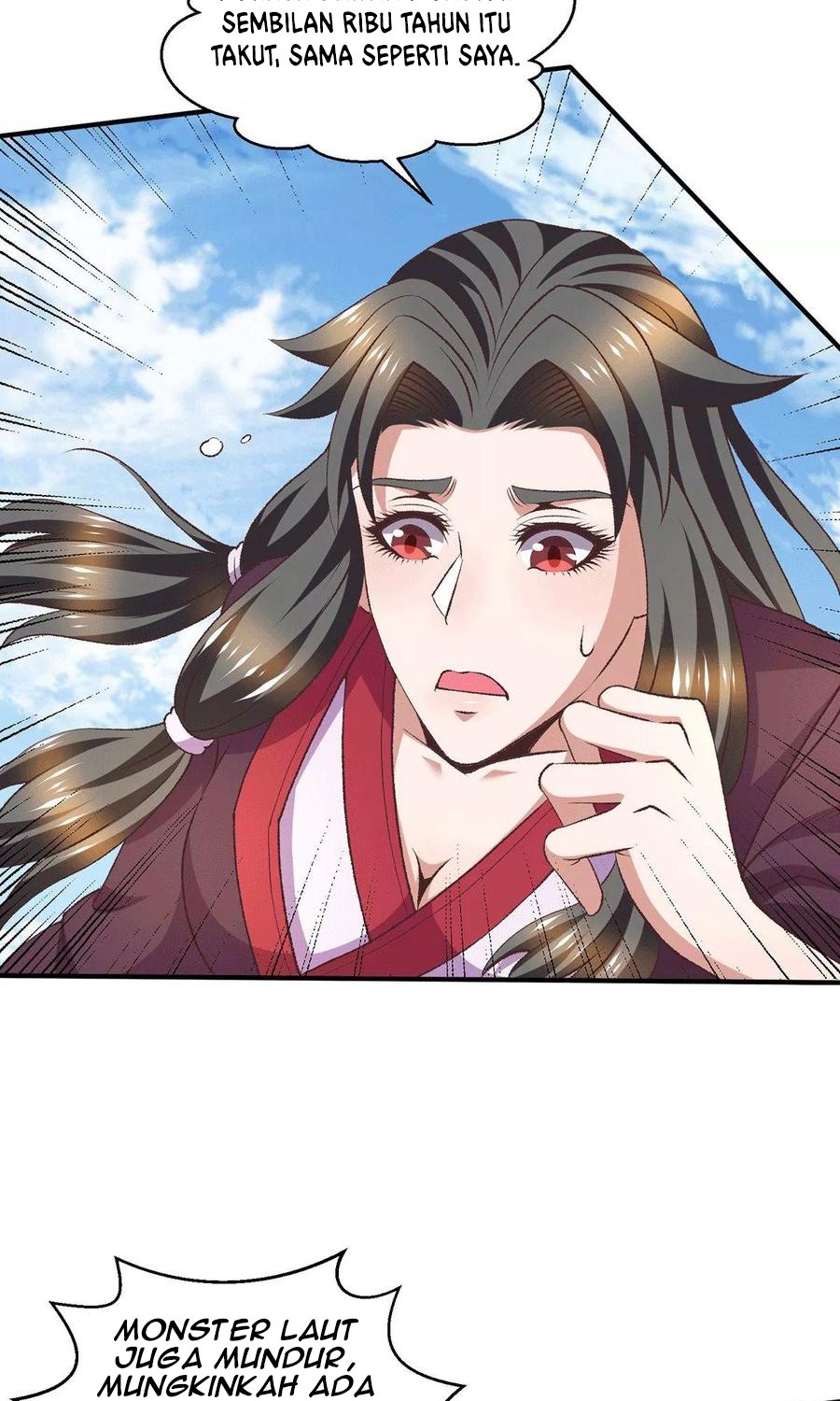 Dushi Xian Wang chapter 252 halaman 24