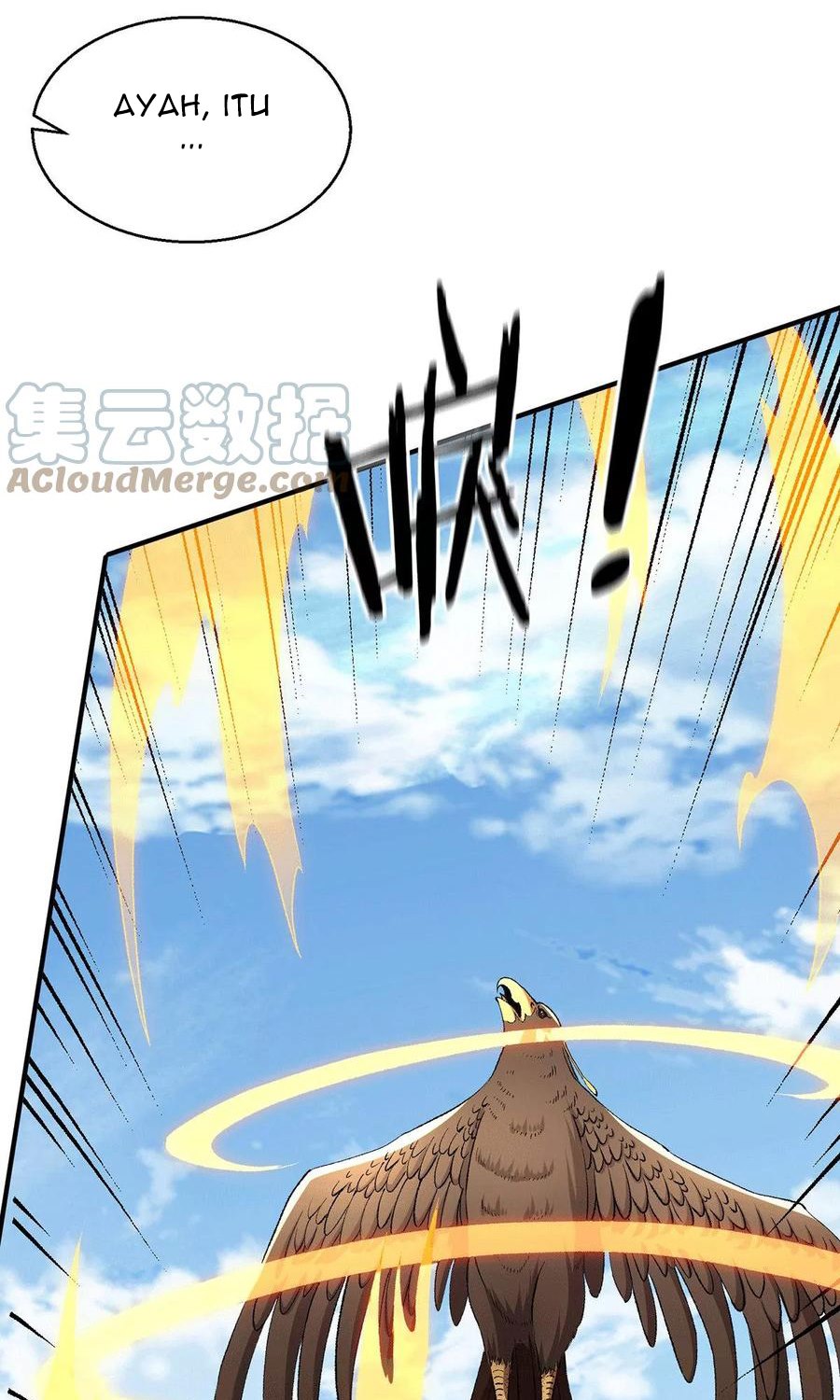 Dushi Xian Wang chapter 252 halaman 26