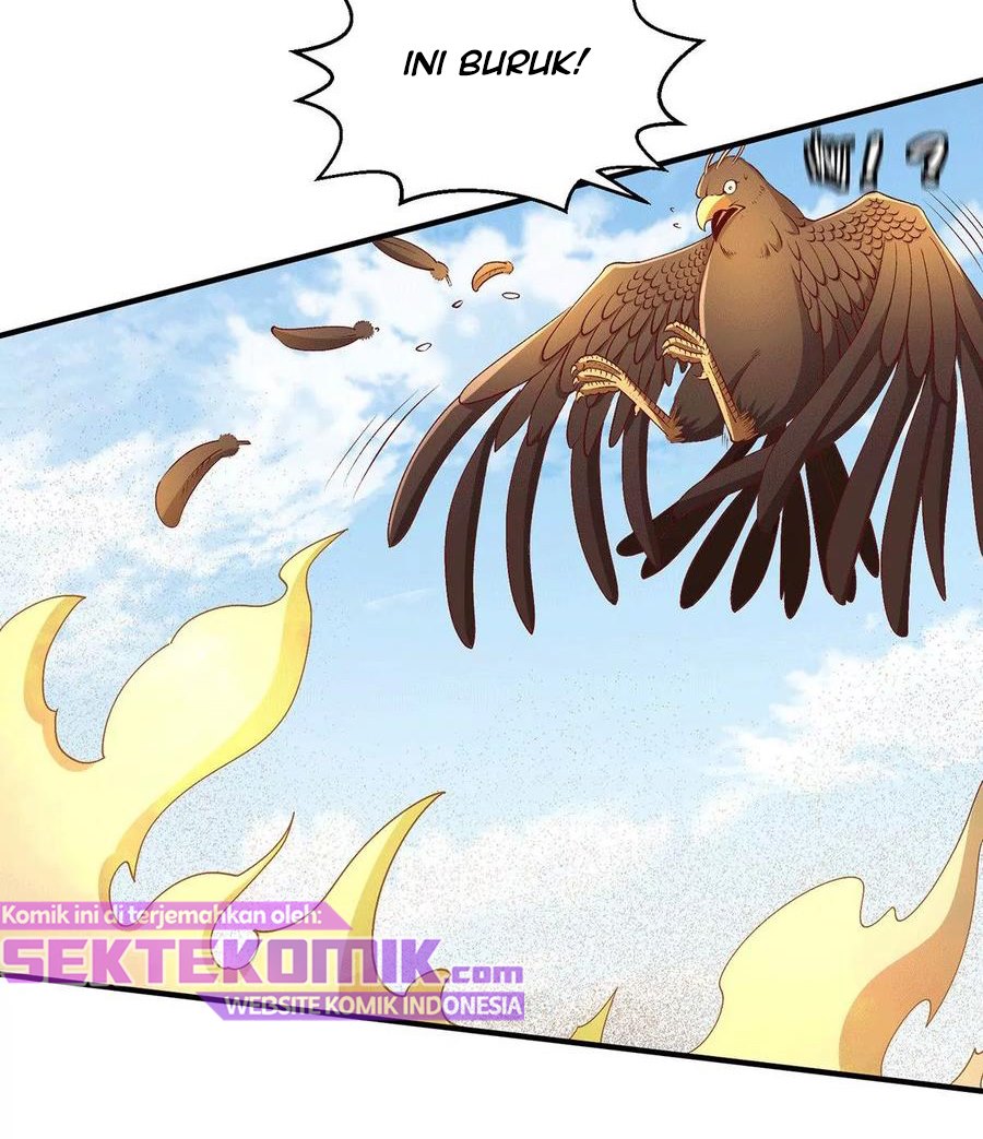 Dushi Xian Wang chapter 253 halaman 12