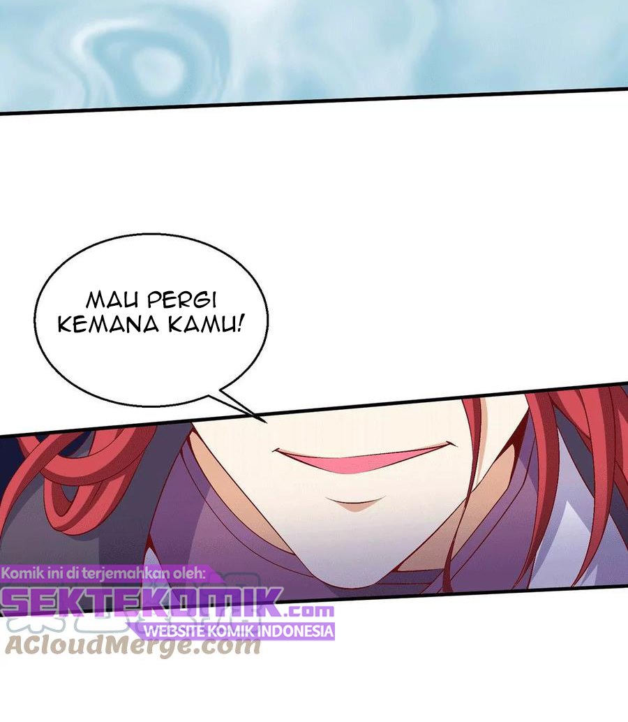 Dushi Xian Wang chapter 253 halaman 15