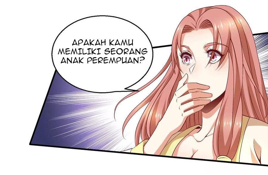 Dushi Xian Wang chapter 254 halaman 6