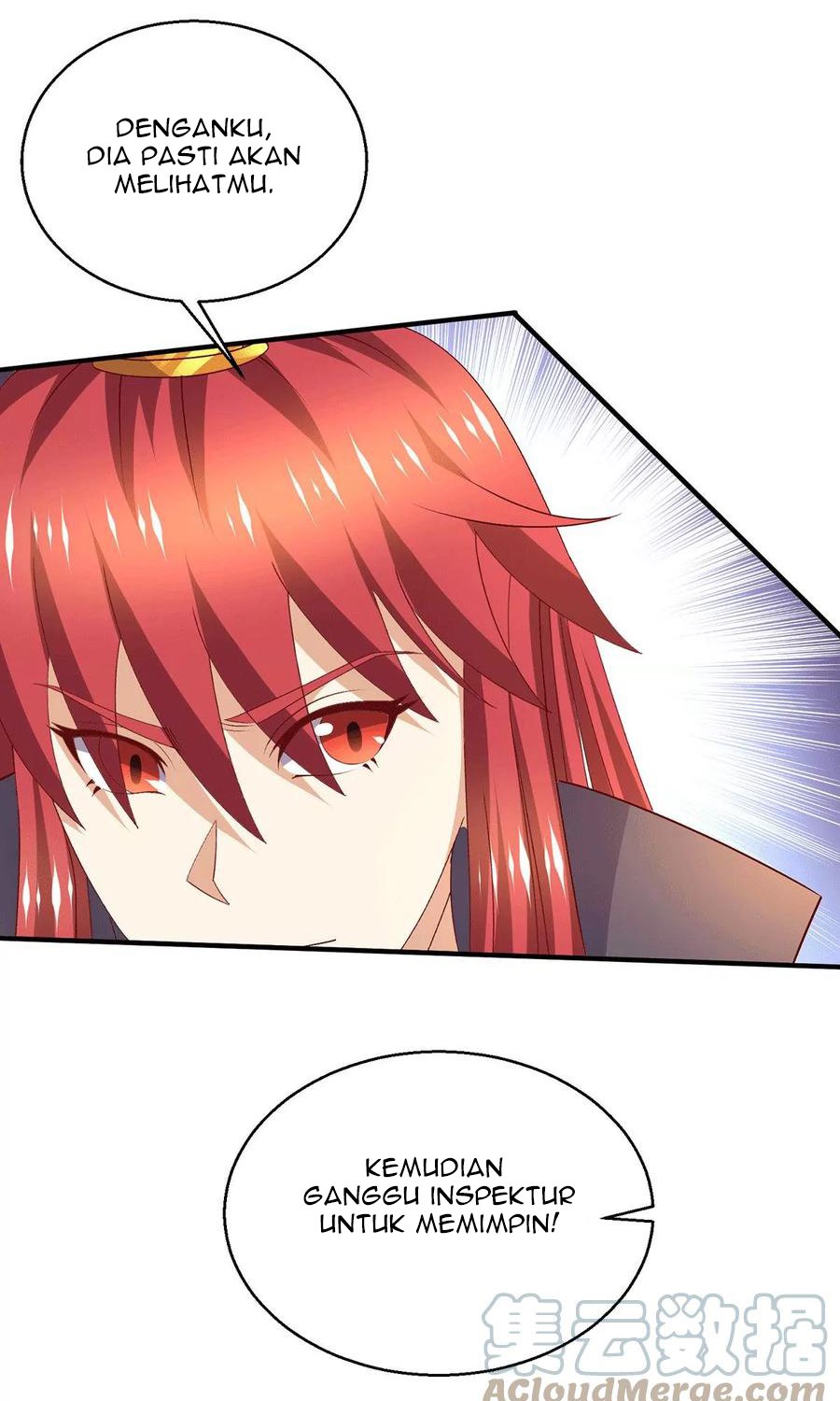 Dushi Xian Wang chapter 254 halaman 24