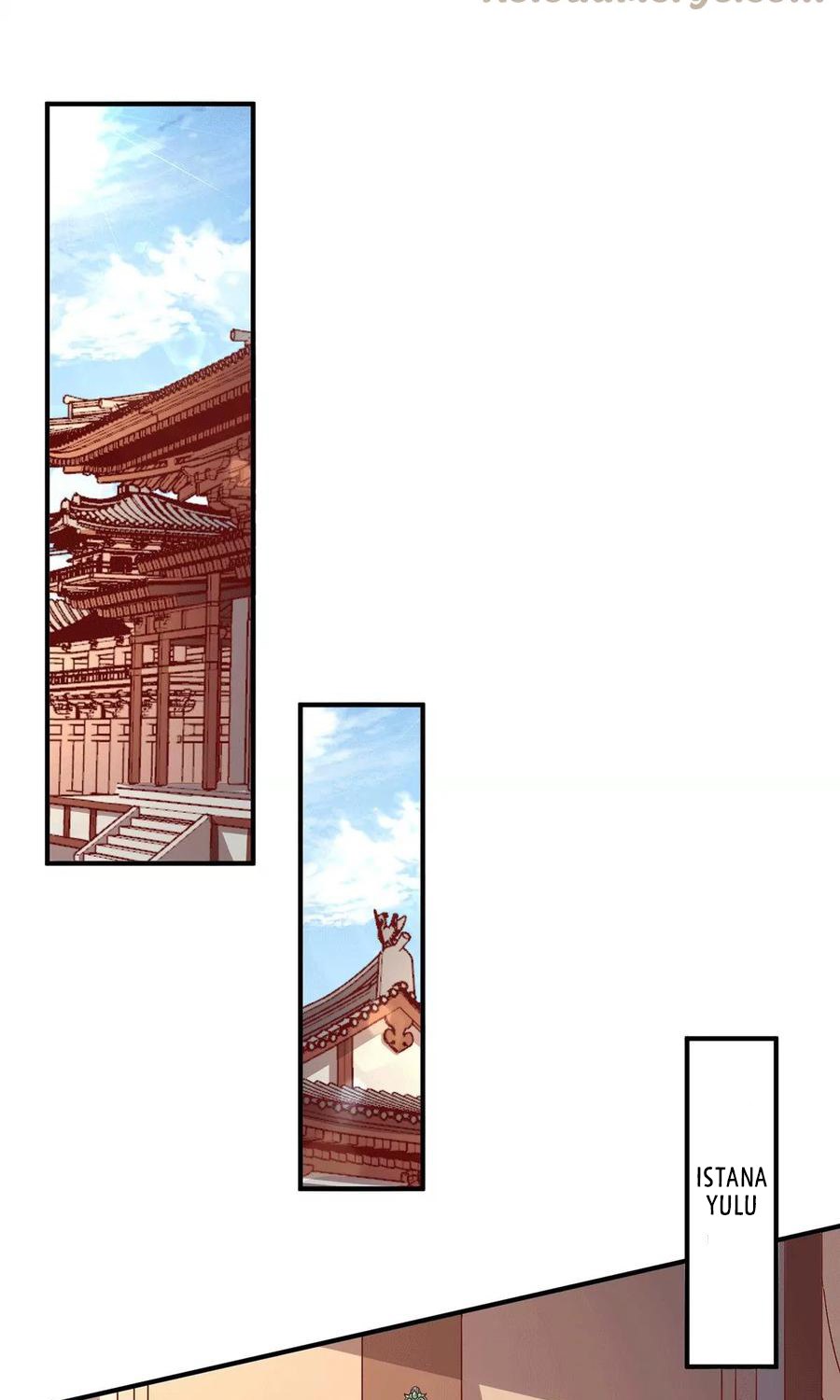 Dushi Xian Wang chapter 254 halaman 25