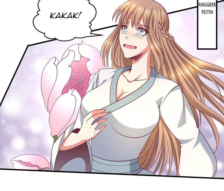 Dushi Xian Wang chapter 256 halaman 11