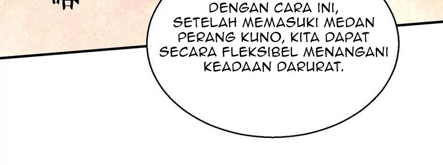 Dushi Xian Wang chapter 256 halaman 24