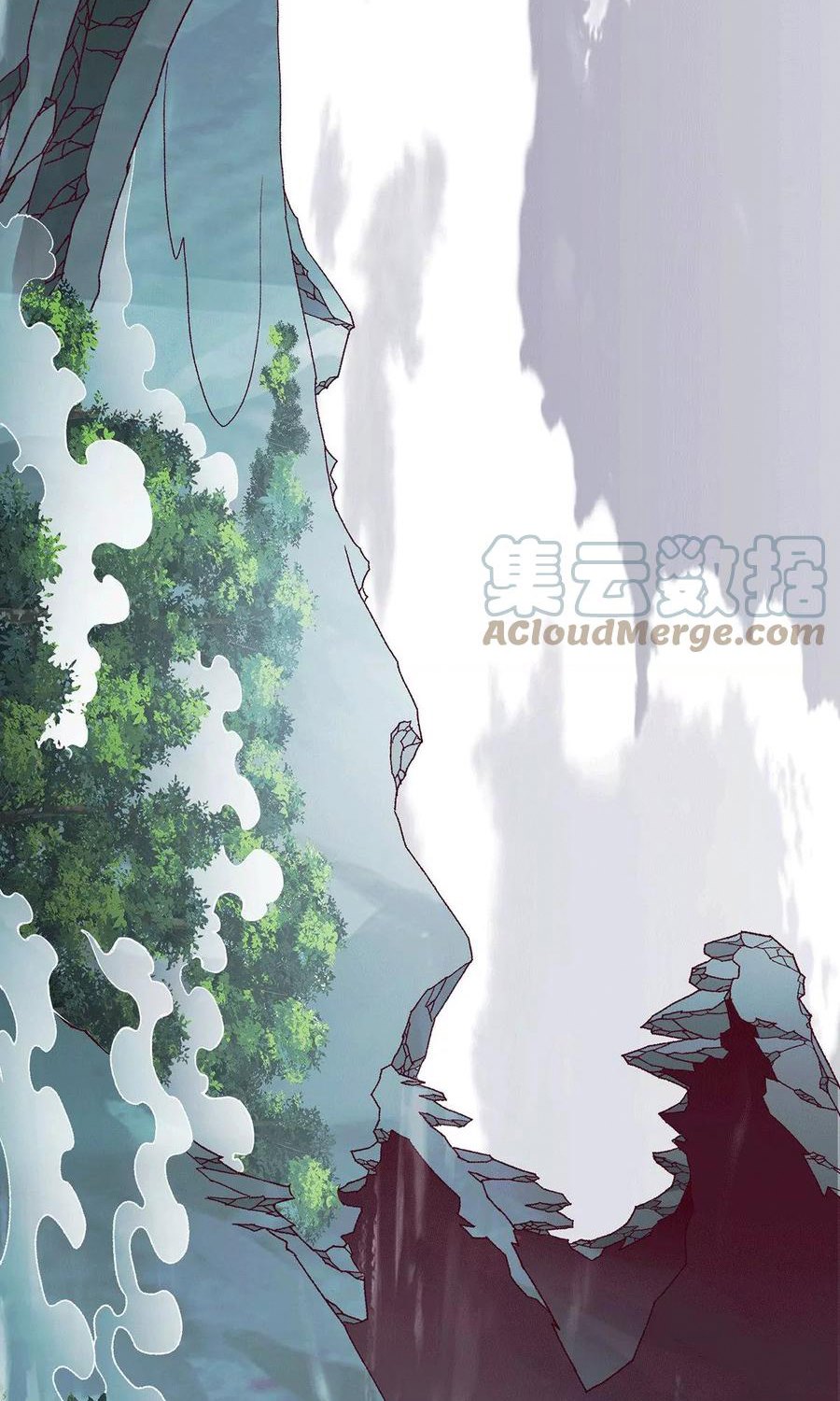 Dushi Xian Wang chapter 256 halaman 30