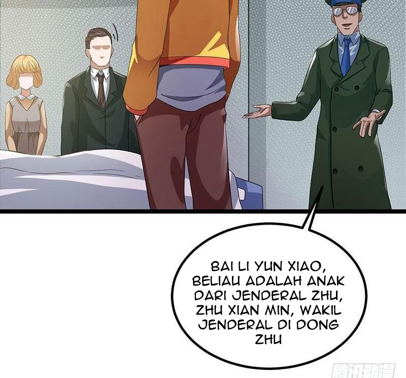 Dushi Xian Wang chapter 26 halaman 7