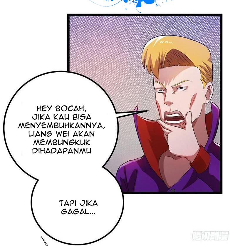 Dushi Xian Wang chapter 26 halaman 19