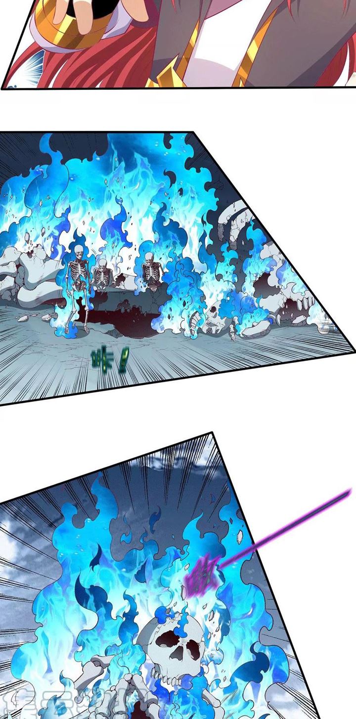 Dushi Xian Wang chapter 261 halaman 4