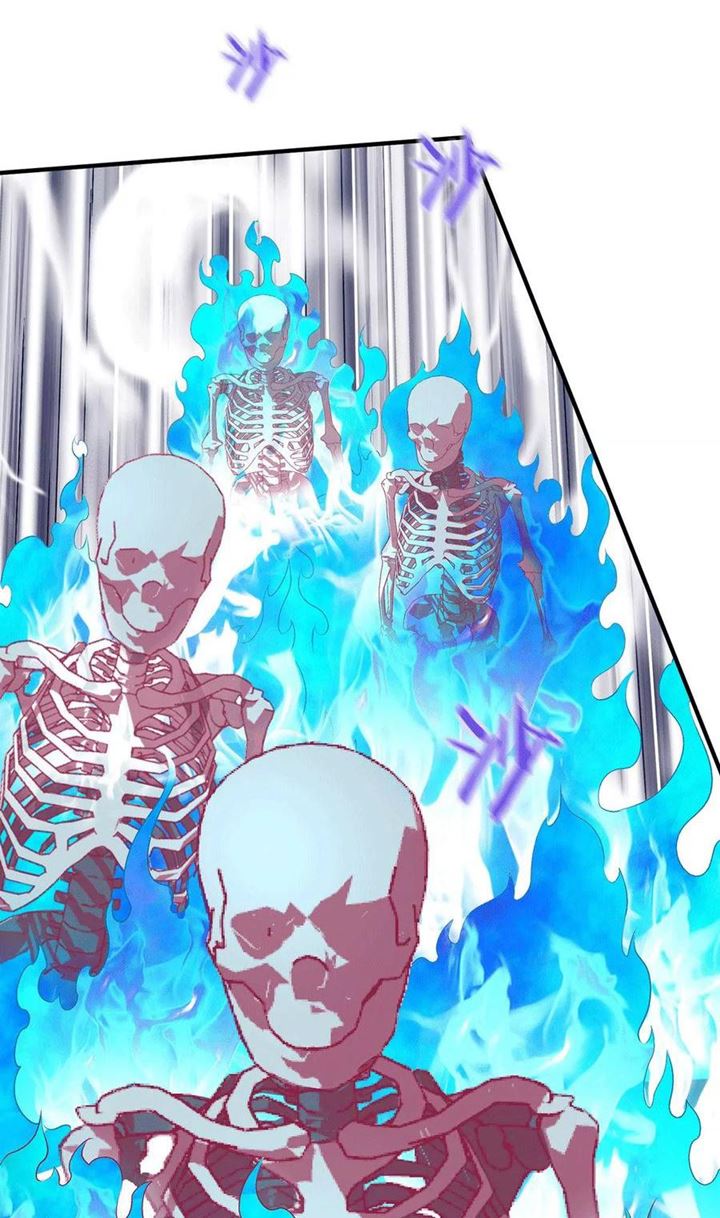 Dushi Xian Wang chapter 261 halaman 18