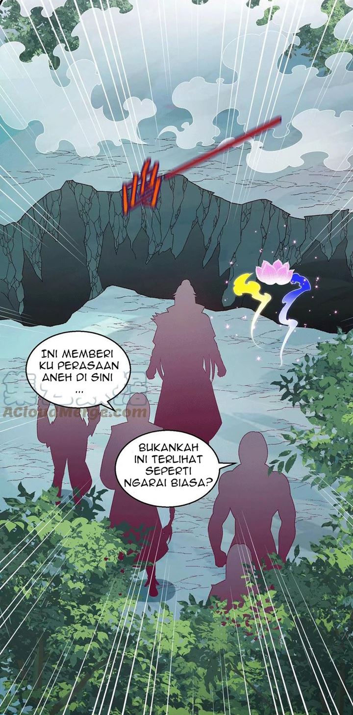 Dushi Xian Wang Bab 262 halaman 13